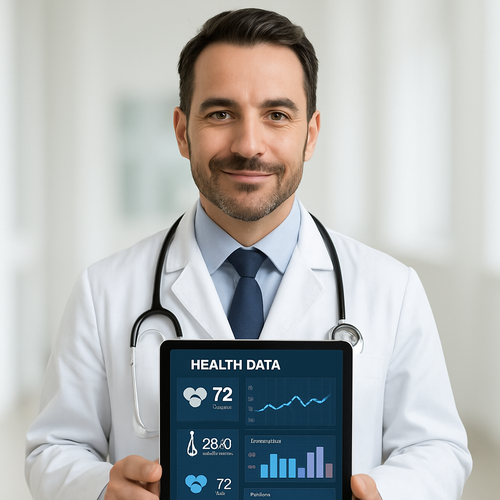 Clinical Lung Damage Assessment